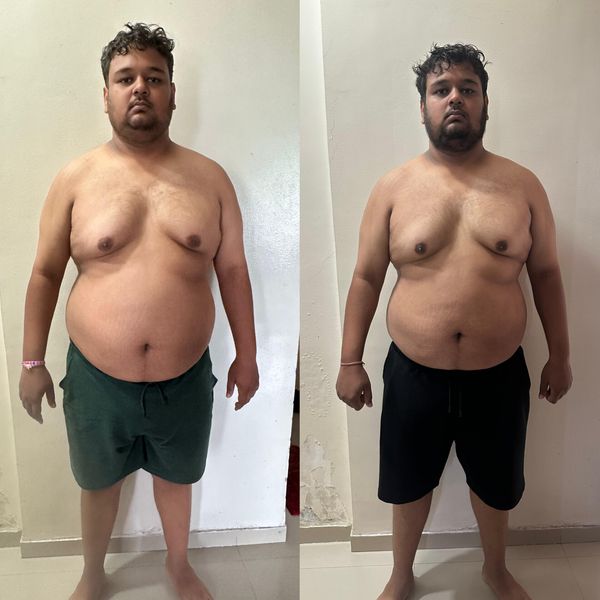 Aditya Transformation