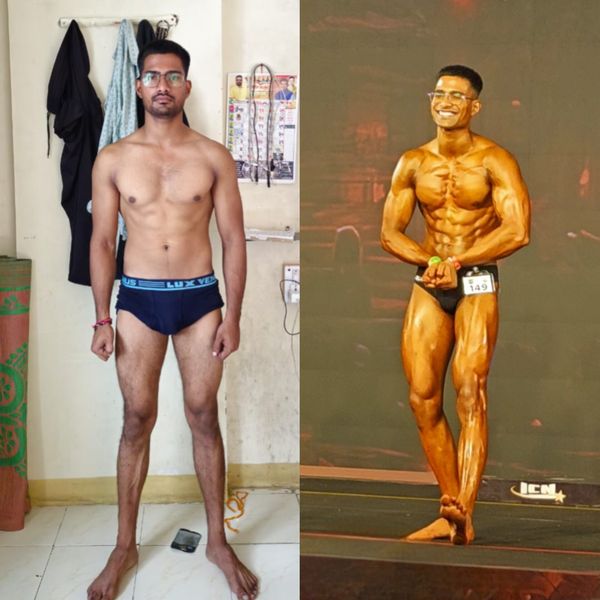 Ajay Transformation