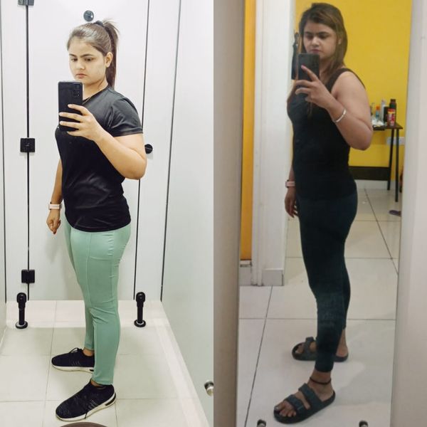 Amrita Transformation