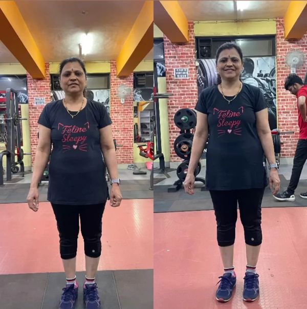 Rekha Transformation