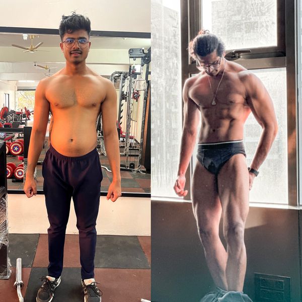 Sagar Transformation