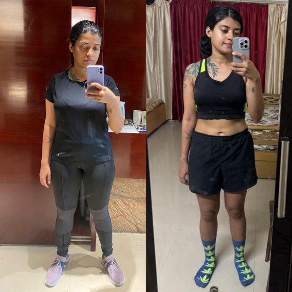 Sristi Transformation